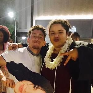 Meet your Posher, Ricky